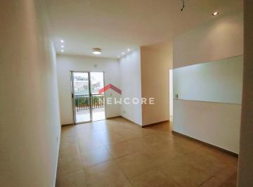 Apartamento · 69m² · 3 Quartos · 1 Vaga · Apartamento em  Avenida Engenheiro Manoel Ferramenta Júnior - Areia Branca - Santos/SP