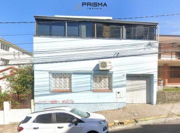 Comercial · 380m² · 6 Quartos · ✅ Prédio comercial com 380m² na Rua Conde de Porto Alegre, Centro