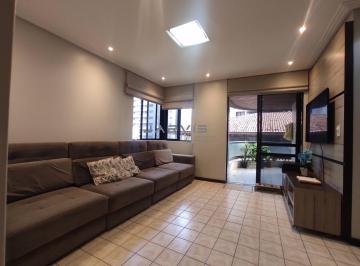 Apartamento · 116m² · 3 Quartos · 2 Vagas · Vendo apto de 116m² com 3 quartos - Jatiúca