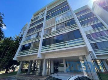 FACHADA · AOS 04 BLOCO A APT 221 - EXCELENTE LOCAL - FACA UMA VISITA E CONFIRA - OCTOGONAL LUGAR DE SE VIVER S