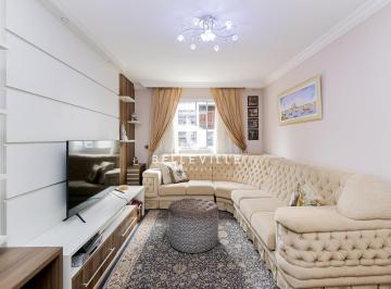 Apartamento · 135m² · 3 Quartos · 2 Vagas · EXECELENTE APARTAMENTO A VENDA COM 3 QUARTOS POR 8