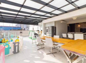Apartamento de 3 quartos, São Paulo · APARTAMENTO GARDEN À VENDA NA MOÓCA