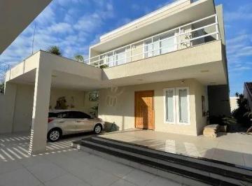 Casa · 320m² · 4 Quartos · 3 Vagas · Linda Casa Mobiliada em Itaipuaçu – Maricá RJ - junto a praia – R$ 1.250.000