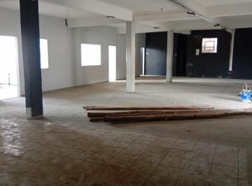 Comercial , São Paulo · Salão comercial com 185 m² em Perus - São Paulo