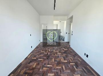 Apartamento · 30m² · 1 Quarto · Apartamento 30m², 1 dormitório - Pronto para morar- Campos Elíseos