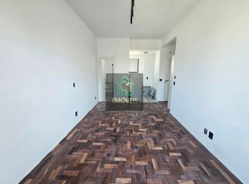 Apartamento · 30m² · 1 Quarto · Apartamento 30m², 1 dormitório - Pronto para morar- Campos Elíseos