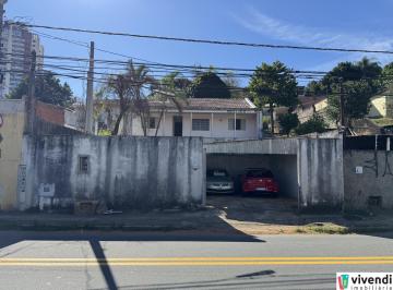 Casa · 181m² · 3 Quartos · 2 Vagas · CASA RESIDENCIAL OU COMERCIAL À VENDA, VILA ISABEL EBER, EM JUNDIAÍ-SP!