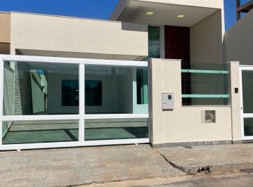 Casa de 3 quartos, Vicente Pires · Ótima casa com 3 suítes e 400m² na Rua 10/12 em Vicente Pires