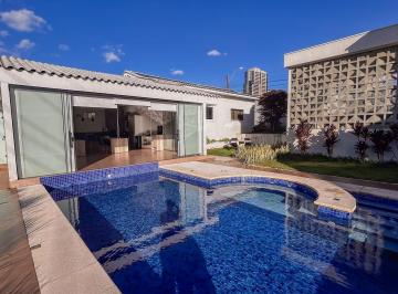 Foto 42 · SHVP EPTG Casa 4 Quartos 4 Suítes 4 Vagas 540m² Piscina Churrasqueira Closet