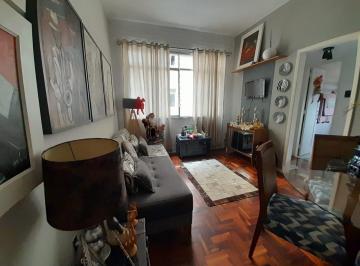 Foto 01 · Apartamento - Alto
