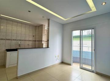 SALA · Apartamento 1 Quarto, 1 Vaga