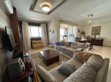 22813_iaPu6TbE43991LV5465ID_22813682b827969440.jpg · Apartamento á venda 3 suítes, 3 vagas na Pompéia em Santos/SP