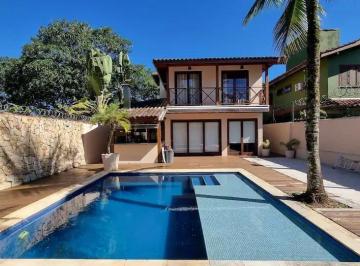 Foto 03 · Casa para locação de temporada, Praia de Juquehy