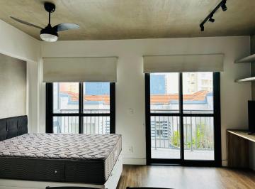 Apartamento · 33m² · Imoveis - na República