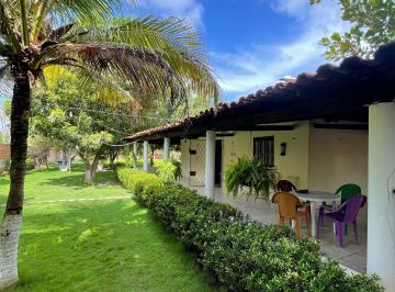 Rural de 4 quartos, Teresina · Sítio à Venda na Cerâmica Cil 