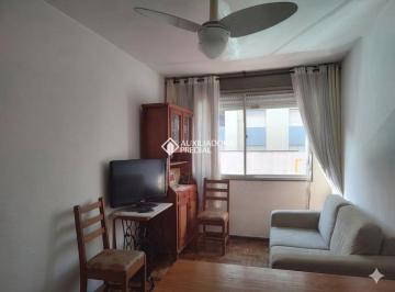 Apartamento · 55m² · 2 Quartos · 1 Vaga · Apartamento terreo com 55 m², 2 quartos e 1 vaga de garagem no Bairro Sarandi em Porto Alegre - RS