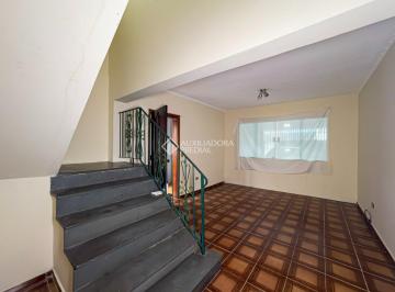 Casa · 125m² · 3 Quartos · 2 Vagas · SOBRADO - SANTO ANDRÉ - VILA PROGRESSO