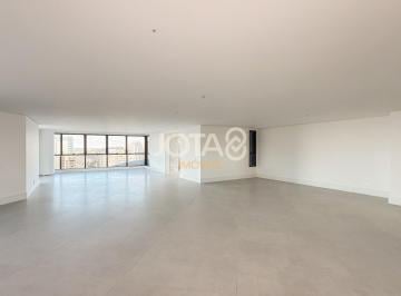 Apartamento · 324m² · 3 Quartos · 4 Vagas · Apartamento à venda - na Água Verde