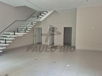 Comercial · 221m² · Comercial para aluguel - na Vila Bastos