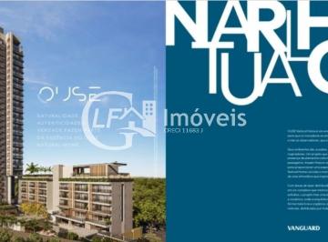 Foto 01 · STUDIO DE 51M2 NO CONDOMINIO OUSE