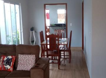 Foto 01 · Casa à Venda no Bairro Jardim Europa, Jaguariúna - SP com área de 160,00 m².