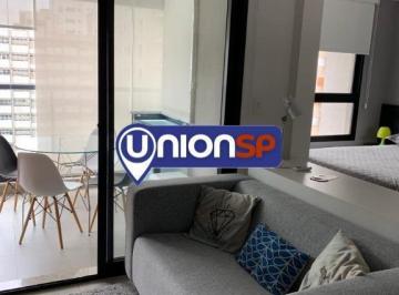 5013_io0j5u_501364f20321d2060.jpg · Apartamento com 1 dormitório à venda, 37 m² por R$ 870.000,00 - Jardim Paulista - São Paulo/SP