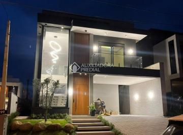 Casa · 270m² · 3 Quartos · Sobrado Condomínio Cyrela 3 suítes com 270m2