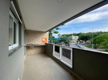 Apartamento · 53m² · 1 Quarto · 1 Vaga · APARTAMENTO 1 QUARTO COM VARANDA RIBEIRA ILHA DO GOVERNADOR