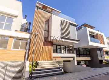 Casa · 245m² · 3 Quartos · 4 Vagas · Casa em condomínio à venda no Campo Comprido ARYA