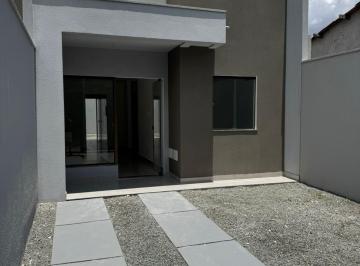 Foto 01 · Casa residencial para Venda em Rua Pública, na Gabriela, Feira de Santana, 2 quartos sendo 1 suíte, 