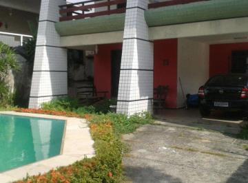 Casa · 314m² · 5 Quartos · 4 Vagas · CASA DULPEX NA AVENIDA EDILSON BRASI SOARES
