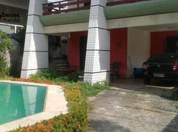 Casa · 314m² · 5 Quartos · 4 Vagas · CASA DULPEX NA AVENIDA EDILSON BRASI SOARES