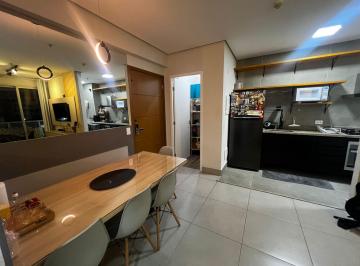 Apartamento de 2 quartos, Osasco · Apartamento novo à venda com 60m², 2 quartos e 1 vaga em Osasco