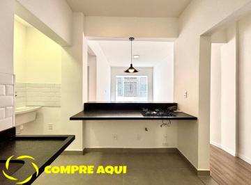 Apartamento · 60m² · 1 Quarto · Santa Cecília | 1 Quarto | 60 m² | Reformado