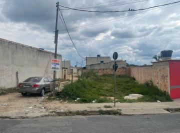 Foto 01 · Terreno, Campos Elíseos, Betim, MG