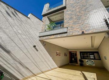 Casa de 4 quartos, São Paulo · Casa Nova Sobrado à Venda VILA MARIANA São Paulo SP 4 Quartos 3 Suítes Churrasq