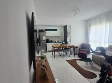 Foto 01 · Apartamento - Vila Poupança