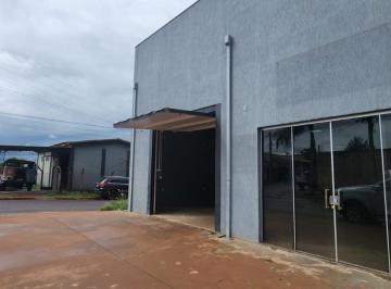 Foto 01 · Galpao, Residencial Ponta Porã II, Ponta Porã, MS
