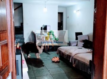 202505211808419205.jpg · BAIXOU Sobrado para Venda no bairro Chácara Santo Antônio com 2 dormitórios e vaga de garagem, em Sã