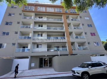 Foto 01 · Apartamento à venda em Penha-SC, bairro Armação: 2 quartos, 1 suíte, 2 banheiros, 1 vaga de garagem