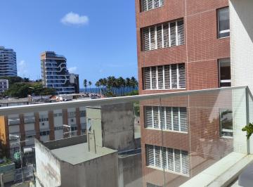 Apartamento de 1 quarto, Salvador · Expresso 2222 Residência e Charme