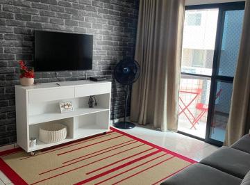 Apartamento de 1 quarto, Praia Grande · APARTAMENTO PRAIA GRANDE-SP