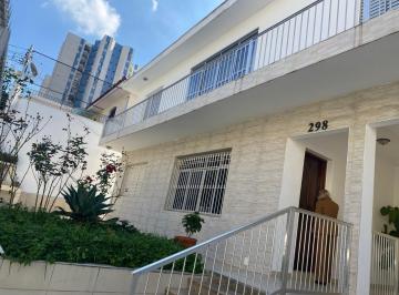 Casa de 5 quartos, São Paulo · Sobrado de Luxo no Jardim Rizzo - 320m², 5 Quartos + 4 Vagas - FL43