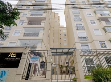 Apartamento de 3 quartos, Curitiba · Aconchegante e Planta Excelente