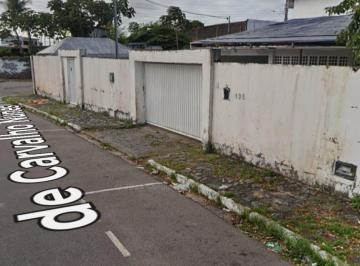 Terreno , João Pessoa · Vendo área em Jaguaribe excelente localização 