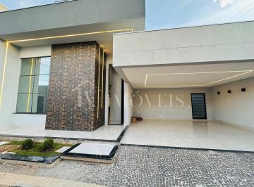 Casa de 3 quartos, Águas Claras · Casa Moderna - 3 Suítes - Área Gourmet - spa