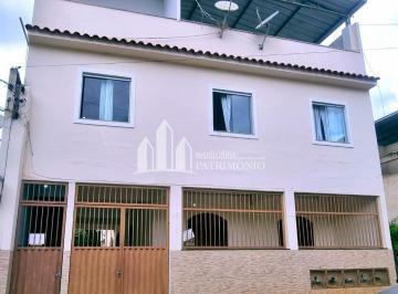 Foto 01 · Apartamento, Laville, Astolfo Dutra, MG