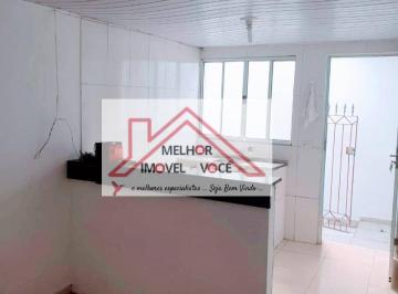 Casa · 47m² · 1 Quarto · Aluguel – Casa Compacta no Brooklin Velho