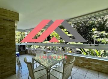 Foto 01 · Apartamento, Riviera, Bertioga, SP