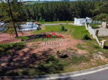 Foto 01 · Terreno de 1.050 m² à Venda no Condomínio Terras Caxambú Jundiaí/SP